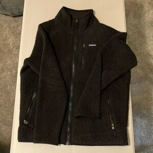 Men’s L Patagonia Fleece